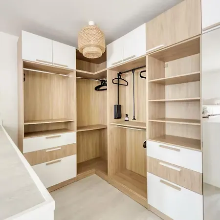 Le Cosy A Deux Pas De Paris Puteaux